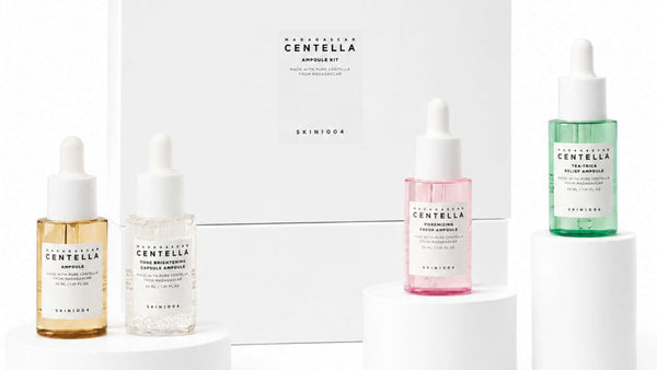 Skincare set