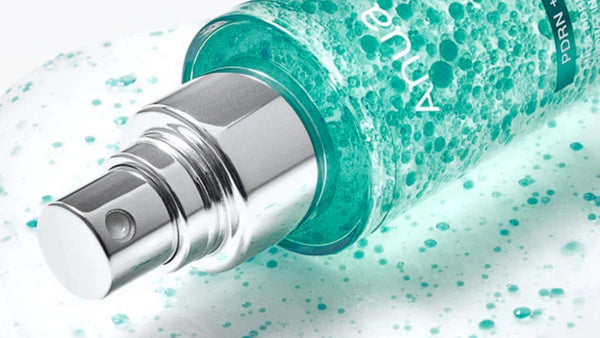 Gesichtsspray