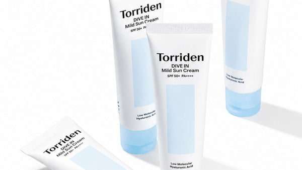 Mineralische sonnencreme