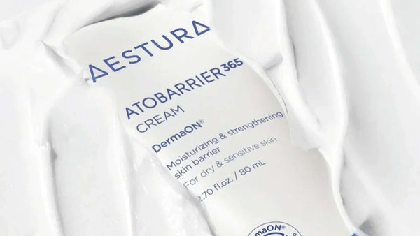 Skincare set für trockene Haut 