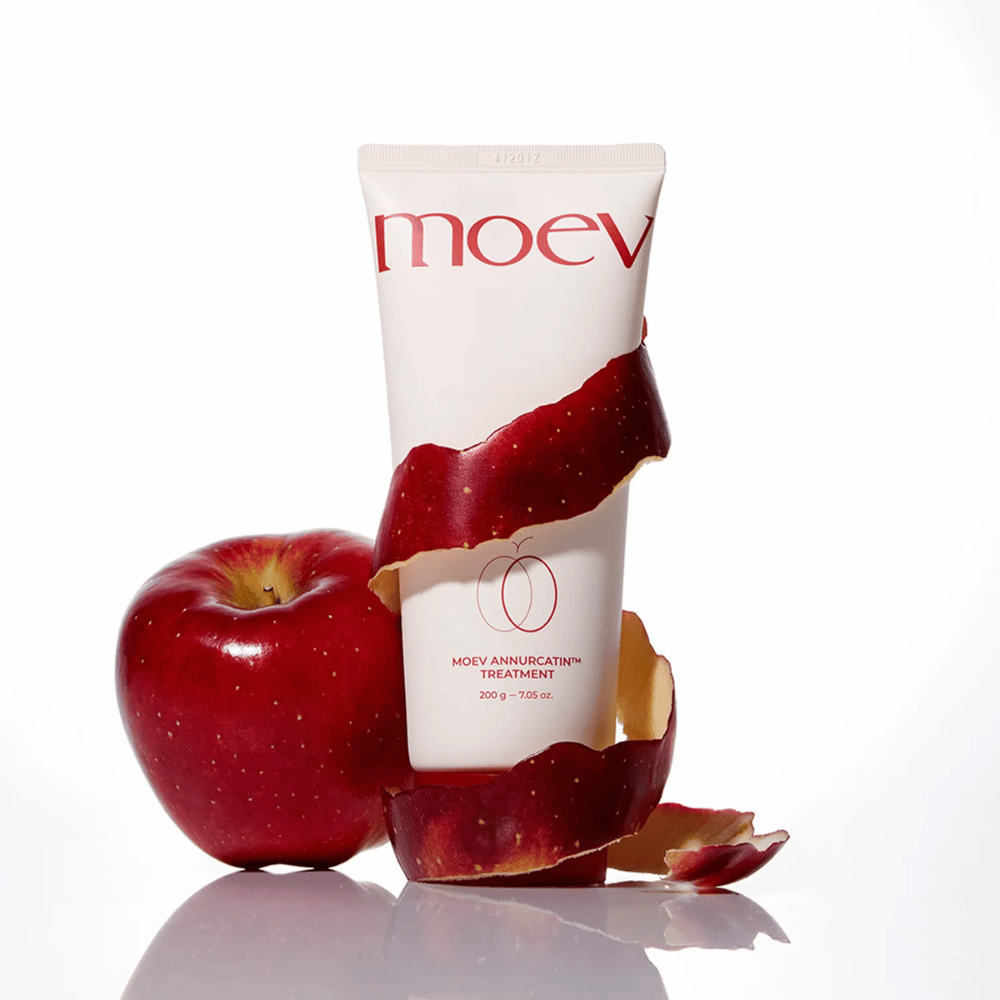 MOEV - Annurcatin Treatment 200ml