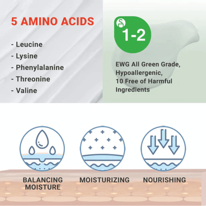 ATOPALM MLE Cream mit niedrigem pH-Wert, hautbarriereverstärkender Wirkung und klinisch getesteter Formel, die Trockenheit und Unbehagen bei empfindlicher Haut lindert.