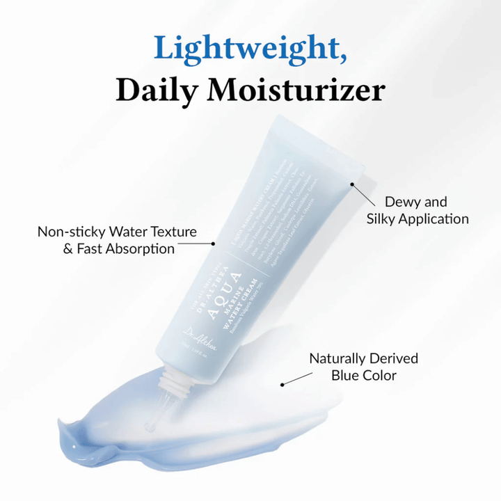 Aqua Marine Watery Cream 50ml