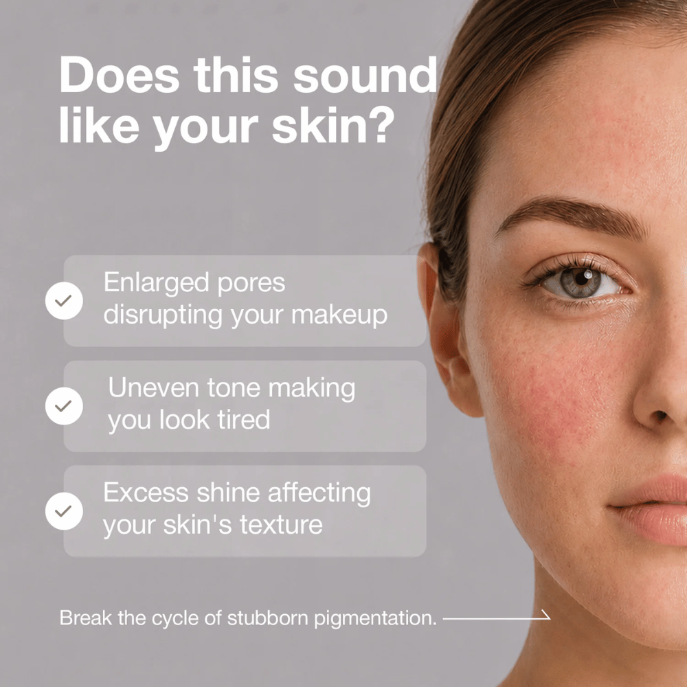 5. NINE LESS B-Boost 22% Niacinamide Serum – Haut mit sichtbaren Poren, ungleichmäßigem Hautton und überschüssigem Glanz
