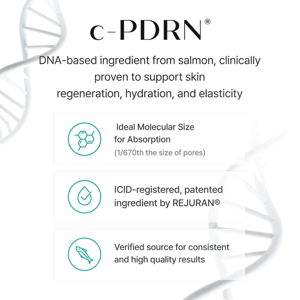 1. Rejuran Calming Lip Balm – C-PDRN mit Lachs-DNA für Feuchtigkeitsversorgung und Hautpflege