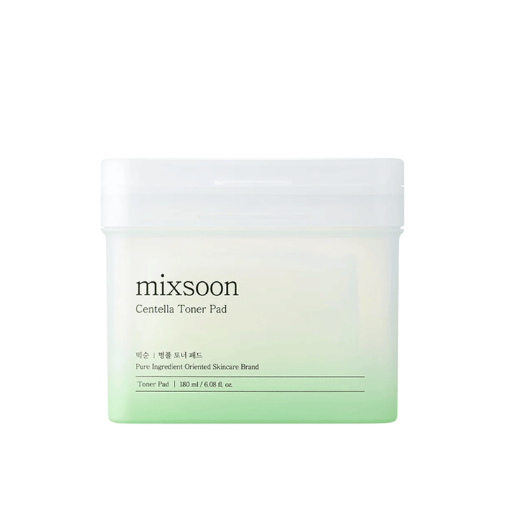 Centella Toner Pad 120 pads