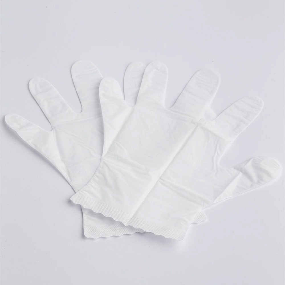 PETITFEE Dry Essence Hand Pack feuchtigkeitsspendende Handmaske in Handschuhform für trockene und rissige Hände