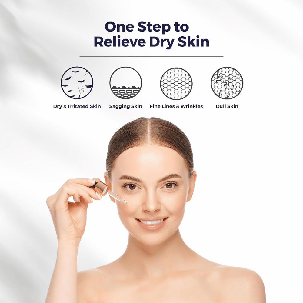 2. Centellian24 Hyaluronic Tox Boosting Ampoule – feuchtigkeitsspendendes Serum für trockene Haut, feine Linien und fahle Haut