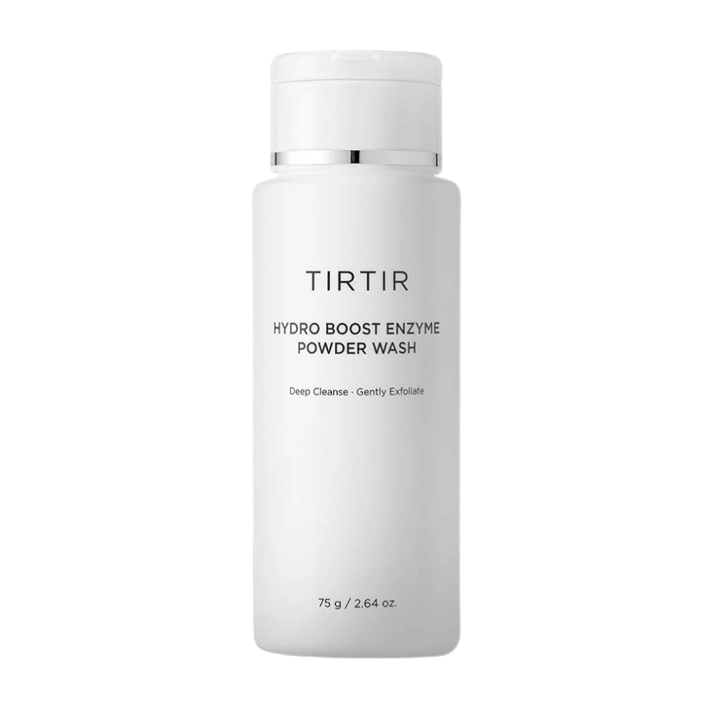 TIRTIR Hydro Boost Enzyme Powder Wash 75g Koreanbeauty Your K