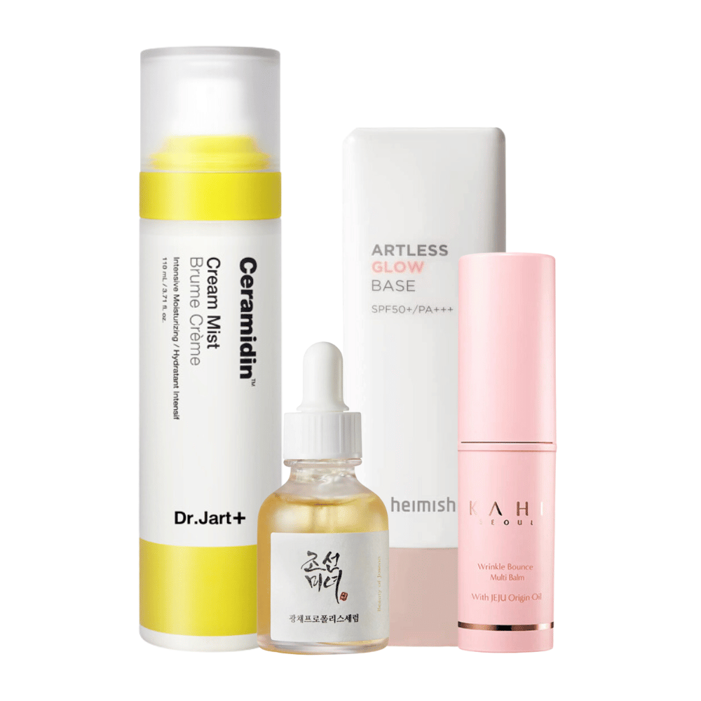 Instant Glow Kit