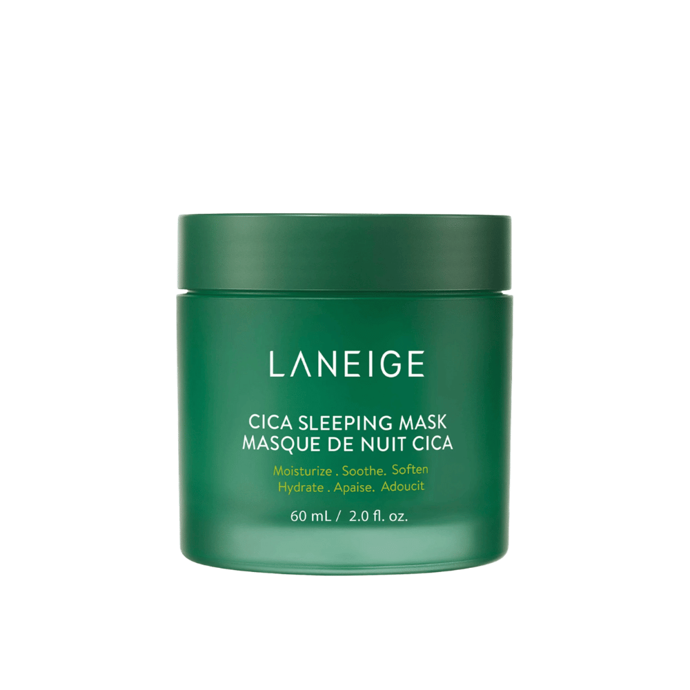 LANEIGE Cica Schlafmaske 60ml.