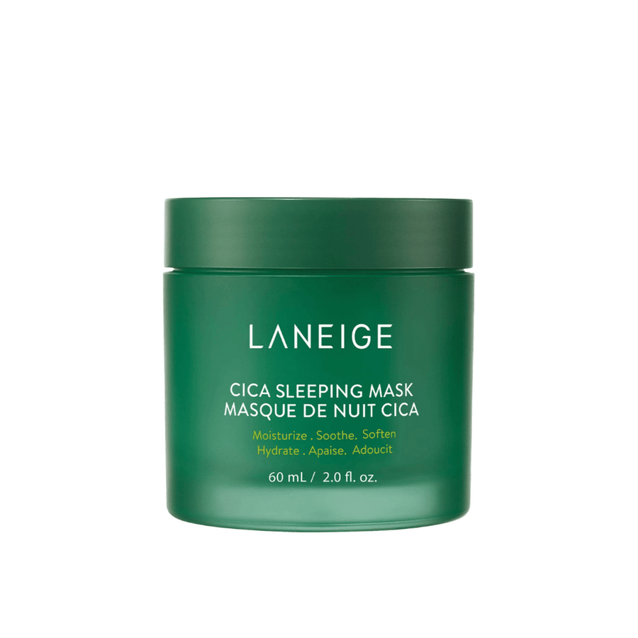 LANEIGE Cica Sovmask 60ml.