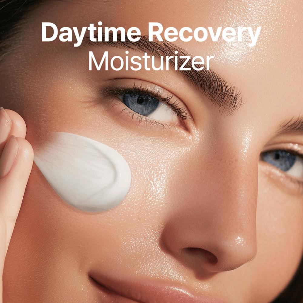 Purito Luminous Ceramide Moisturizer Anwendung – Ceramidcreme, die hilft, die Haut tiefgehend zu befeuchten, trockene Haut zu beruhigen und die Elastizität der Haut zu verbessern.