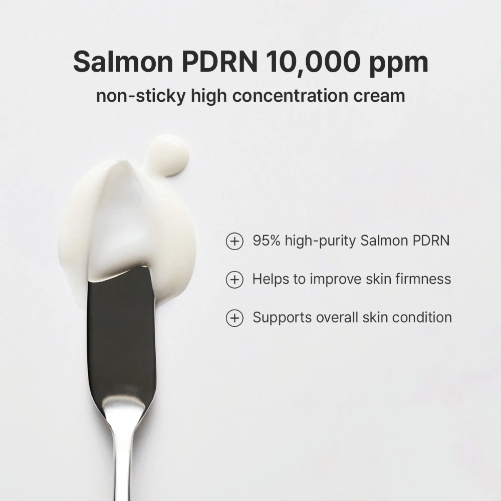Dr. Althea PDRN Reju 10000 Cream – hochkonzentrierte Gesichtscreme mit 10.000 ppm PDRN für straffere Haut
