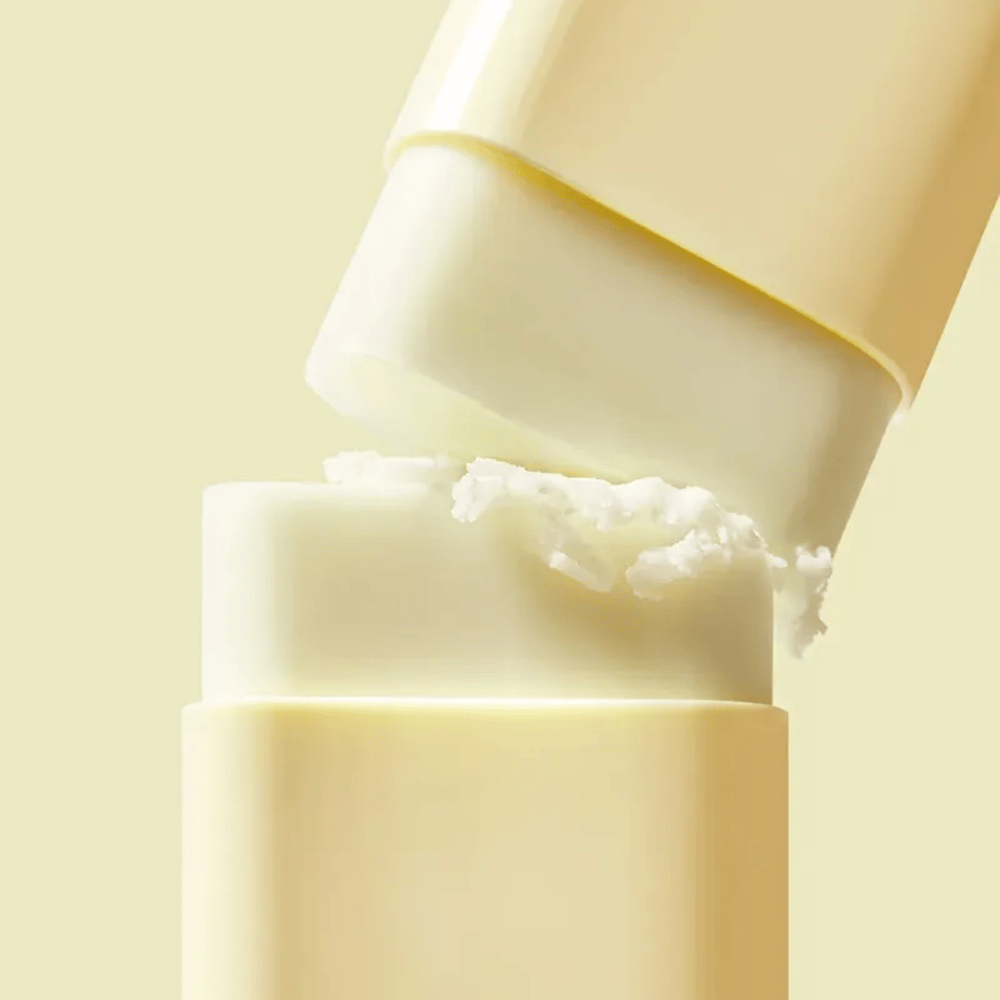 TOCOBO Vita Waterproof Sun Stick bietet Breitbandschutz in einem praktischen Stiftformat. Reich an Vitamin E und pflanzlichen Extrakten für weiche, geschützte Haut.